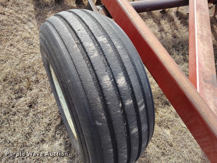 image for item IH9337 International 490 tandem disk