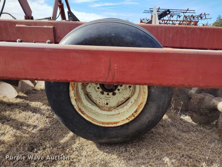 image for item IH9337 International 490 tandem disk