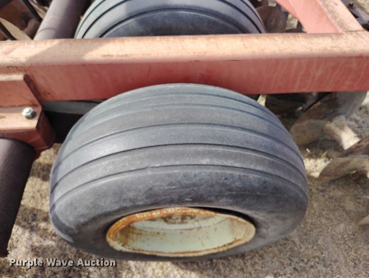 image for item IH9337 International 490 tandem disk