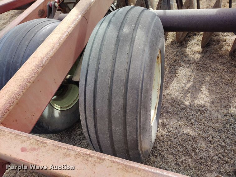 image for item IH9337 International 490 tandem disk