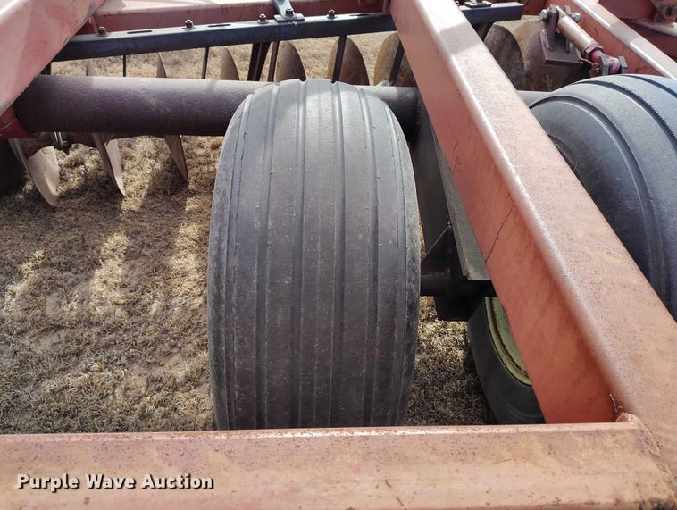 image for item IH9337 International 490 tandem disk