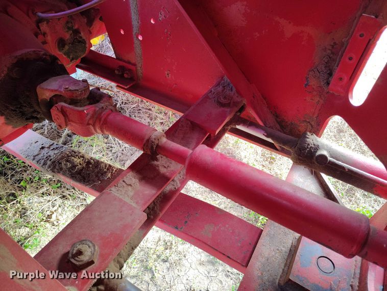 image for item IH9340 1979 Versatile 855 4WD tractor