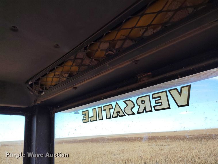 image for item IH9340 1979 Versatile 855 4WD tractor