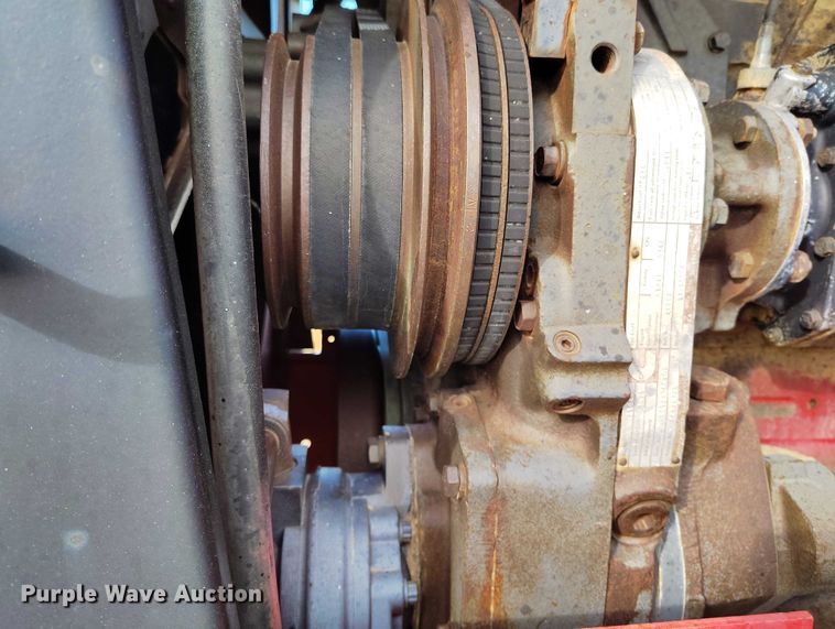 image for item IH9340 1979 Versatile 855 4WD tractor