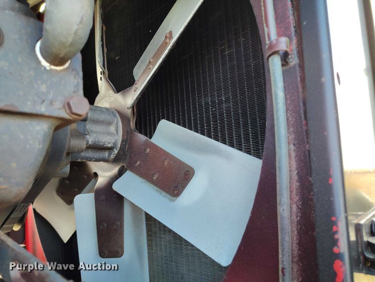 image for item IH9340 1979 Versatile 855 4WD tractor