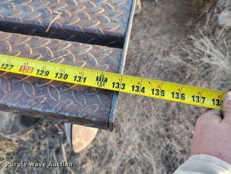 image for item IH9341 Crustbuster 3200 TS grain drill