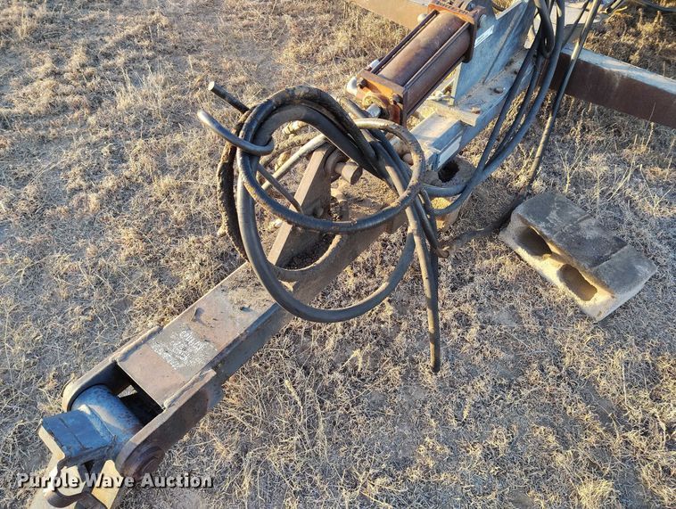 image for item IH9341 Crustbuster 3200 TS grain drill