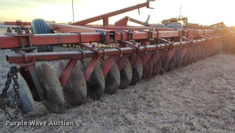 image for item IH9343 Krause 963A tandem disk