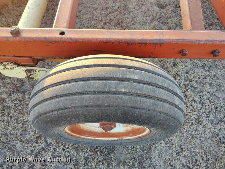 image for item IH9343 Krause 963A tandem disk