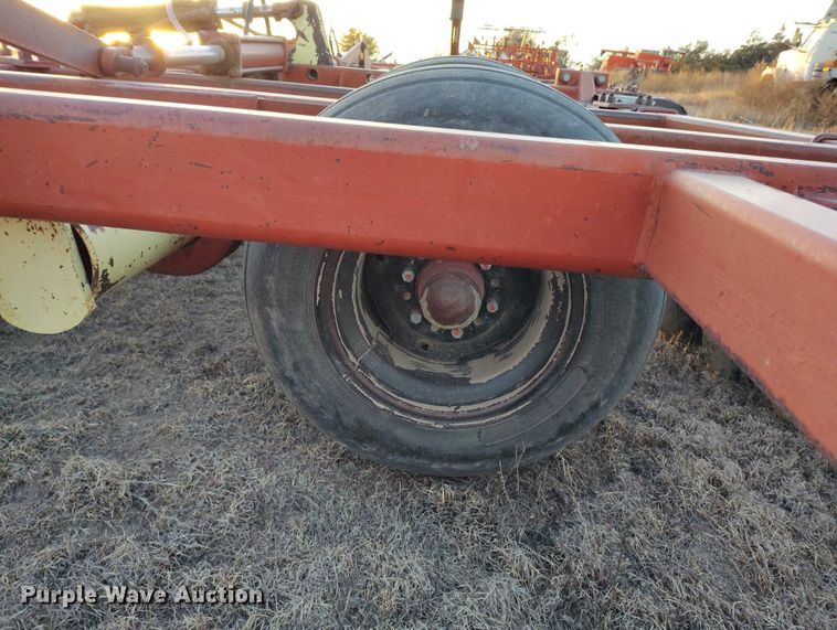 image for item IH9343 Krause 963A tandem disk