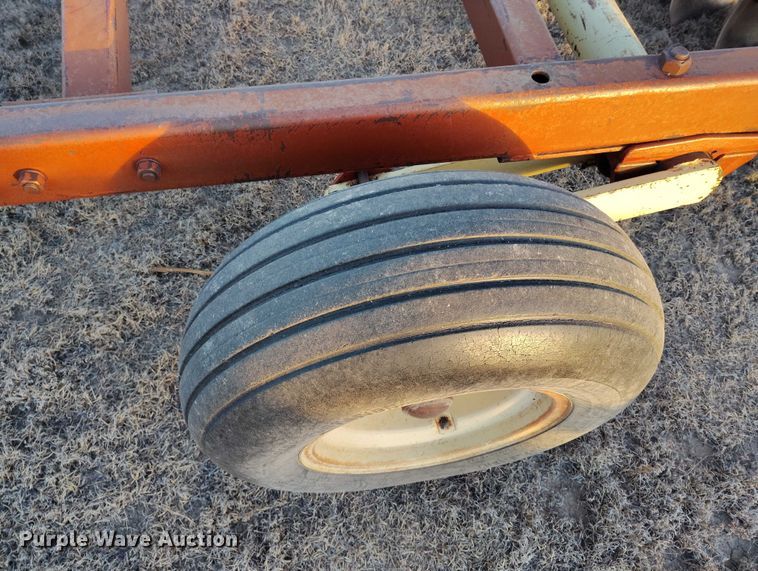 image for item IH9343 Krause 963A tandem disk