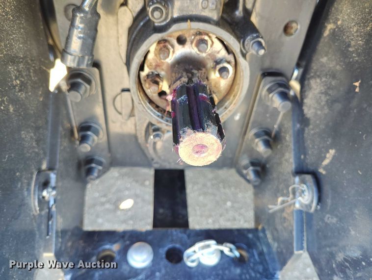 image for item IP9736 Deutz-Fahr 5080D Keyline MFWD tractor