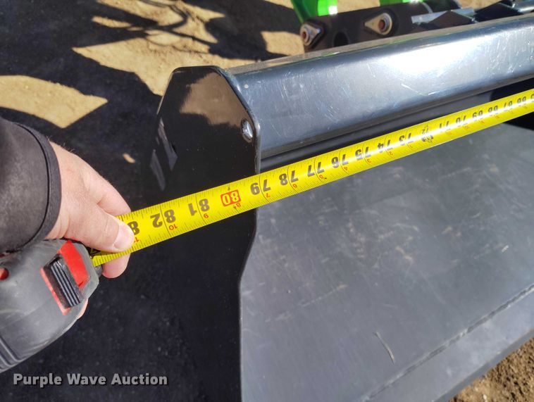 image for item IP9736 Deutz-Fahr 5080D Keyline MFWD tractor