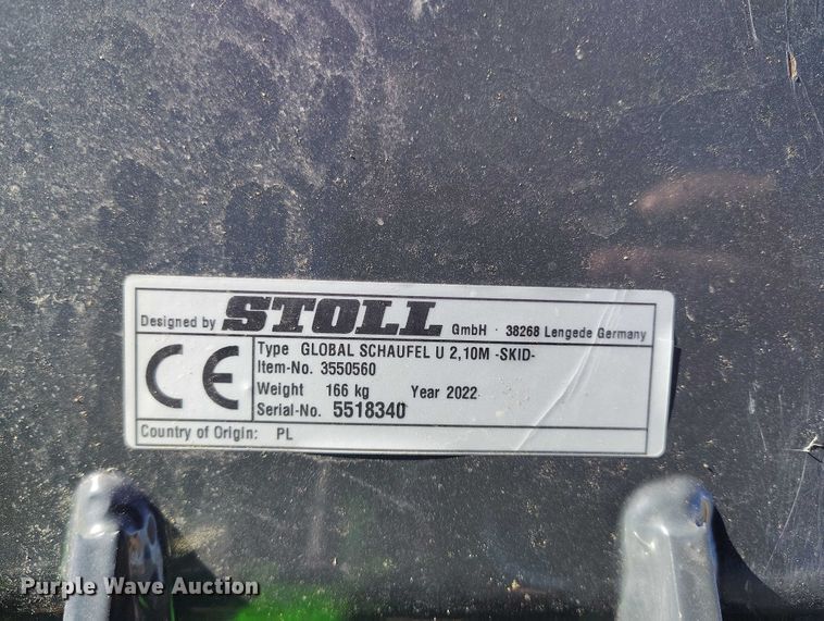 image for item IP9736 Deutz-Fahr 5080D Keyline MFWD tractor