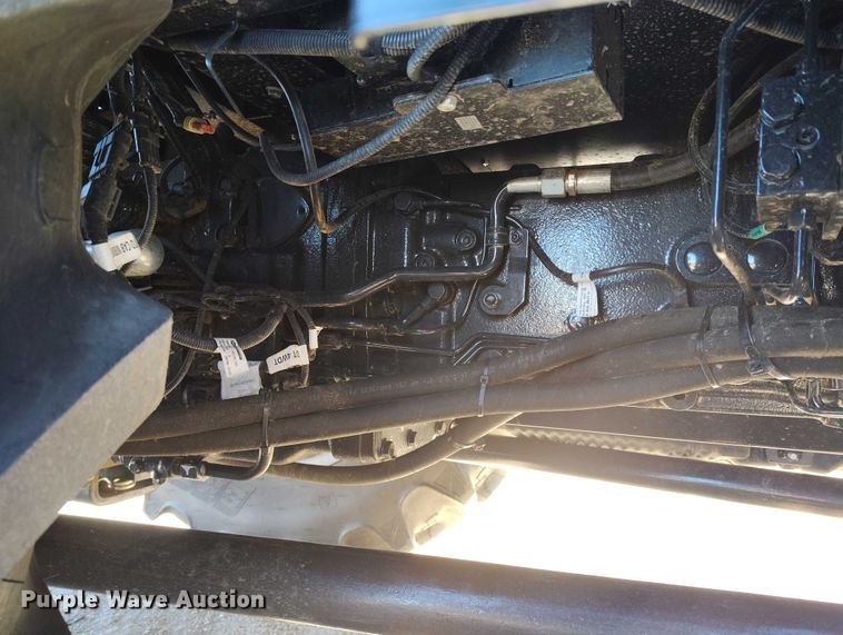 image for item IP9736 Deutz-Fahr 5080D Keyline MFWD tractor