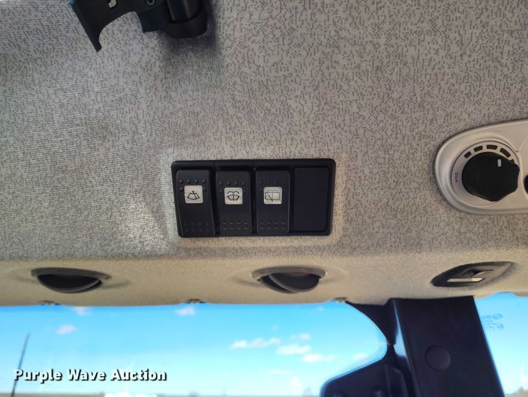 image for item IP9736 Deutz-Fahr 5080D Keyline MFWD tractor