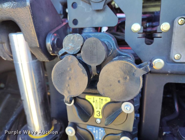 image for item IP9737 2021 Case IH Magnum 280 AFS Connect MFWD tractor