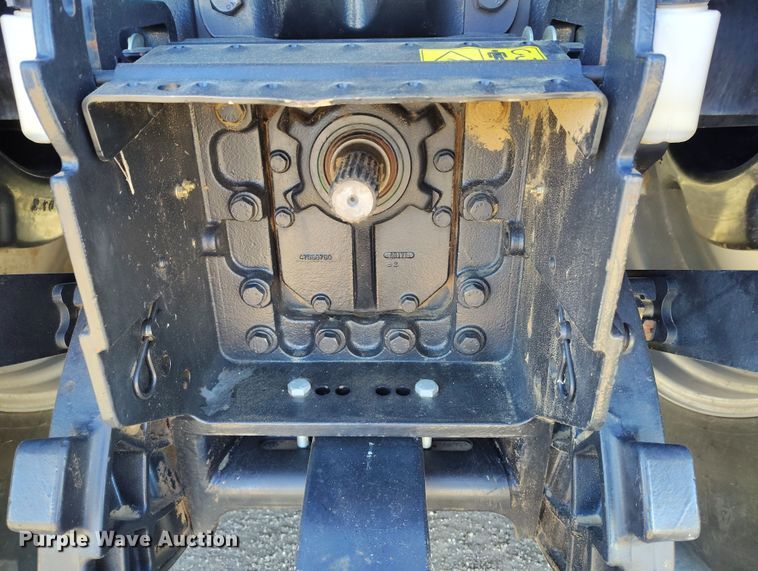 image for item IP9737 2021 Case IH Magnum 280 AFS Connect MFWD tractor