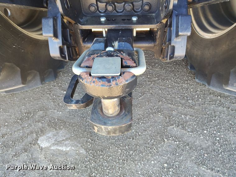 image for item IP9737 2021 Case IH Magnum 280 AFS Connect MFWD tractor