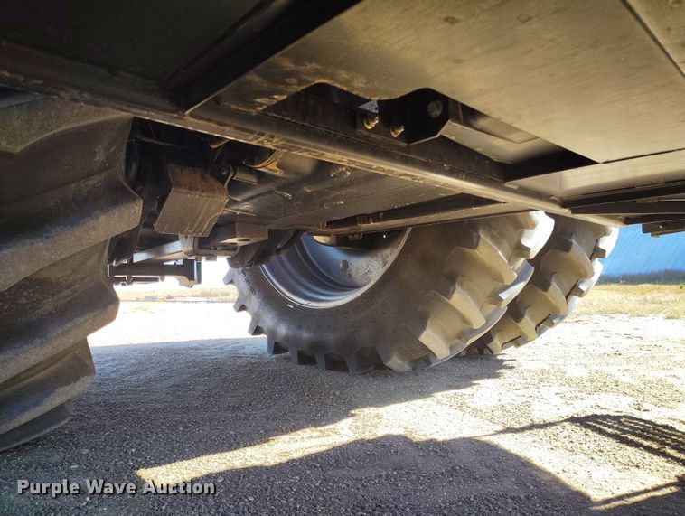 image for item IP9737 2021 Case IH Magnum 280 AFS Connect MFWD tractor