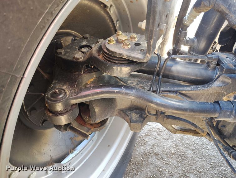 image for item IP9737 2021 Case IH Magnum 280 AFS Connect MFWD tractor