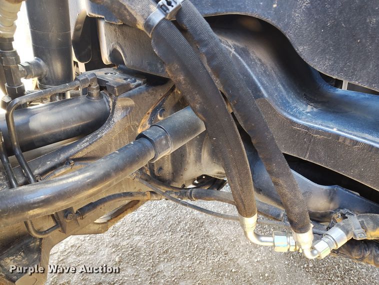 image for item IP9737 2021 Case IH Magnum 280 AFS Connect MFWD tractor