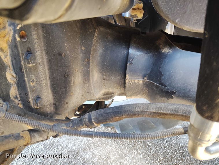 image for item IP9737 2021 Case IH Magnum 280 AFS Connect MFWD tractor