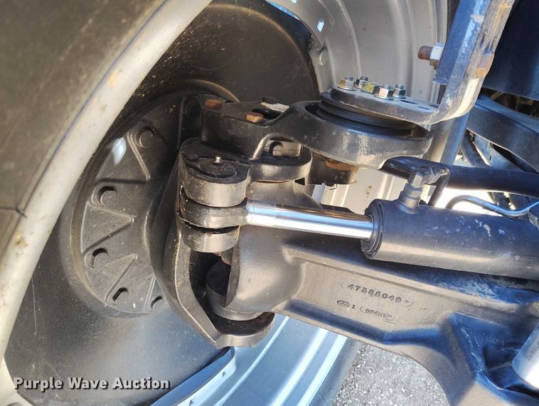 image for item IP9737 2021 Case IH Magnum 280 AFS Connect MFWD tractor