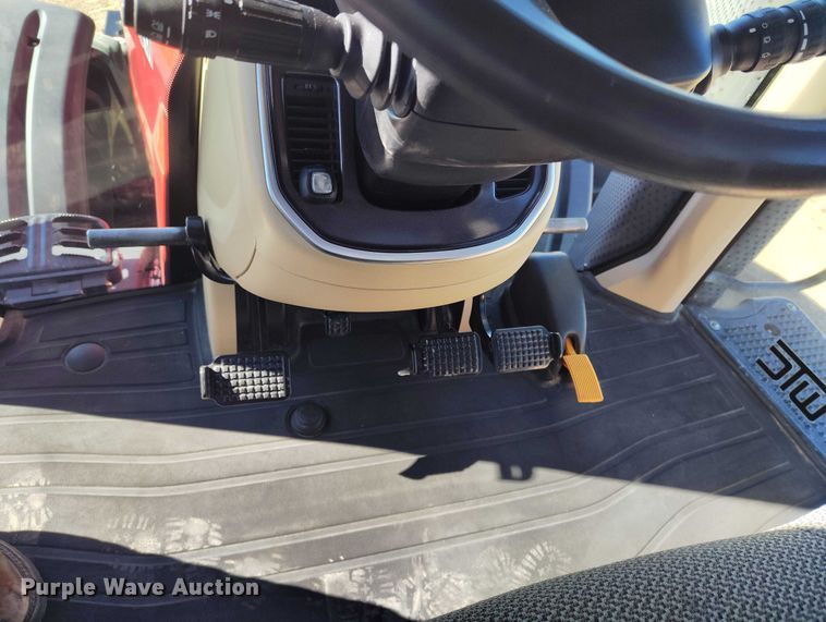 image for item IP9737 2021 Case IH Magnum 280 AFS Connect MFWD tractor