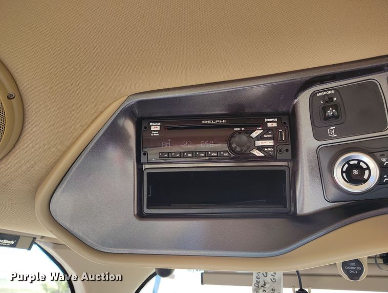 image for item IP9737 2021 Case IH Magnum 280 AFS Connect MFWD tractor