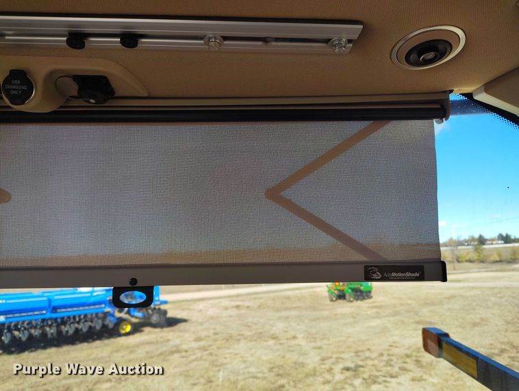 image for item IP9737 2021 Case IH Magnum 280 AFS Connect MFWD tractor