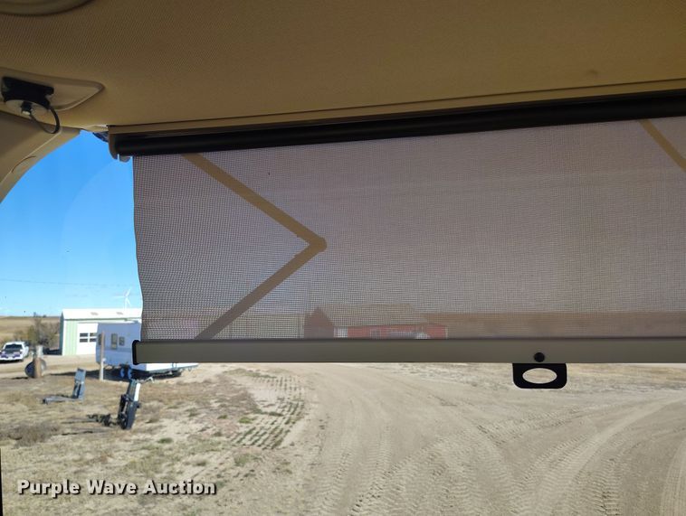 image for item IP9737 2021 Case IH Magnum 280 AFS Connect MFWD tractor