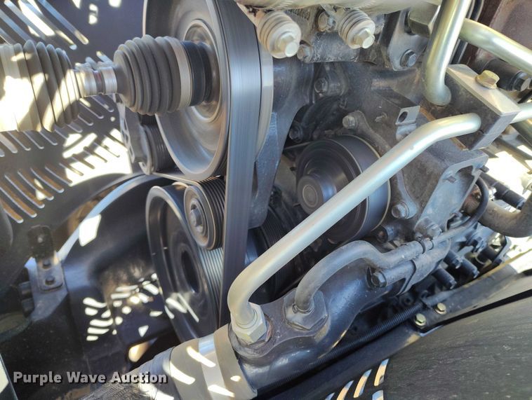 image for item IP9737 2021 Case IH Magnum 280 AFS Connect MFWD tractor