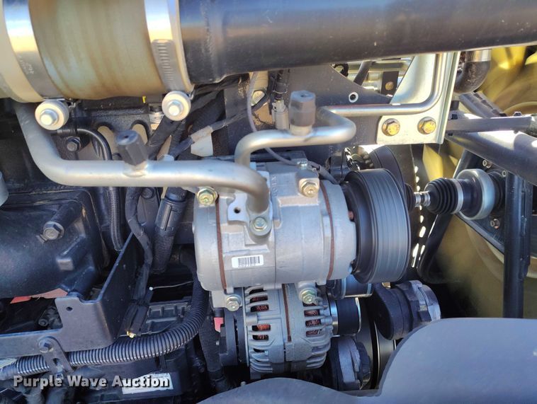 image for item IP9737 2021 Case IH Magnum 280 AFS Connect MFWD tractor