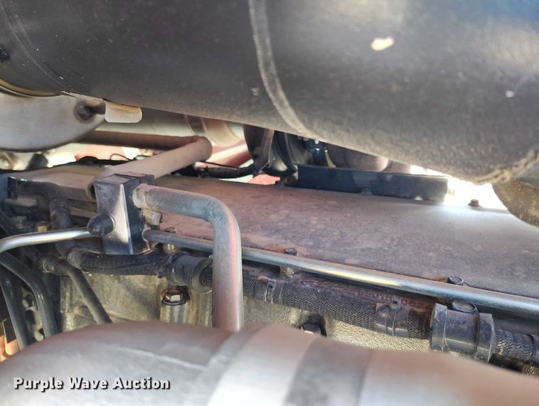 image for item IP9737 2021 Case IH Magnum 280 AFS Connect MFWD tractor