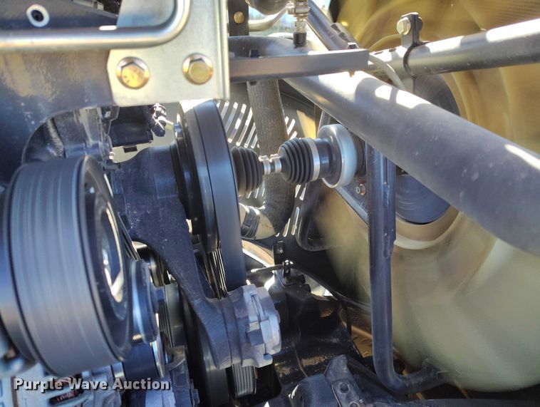 image for item IP9737 2021 Case IH Magnum 280 AFS Connect MFWD tractor