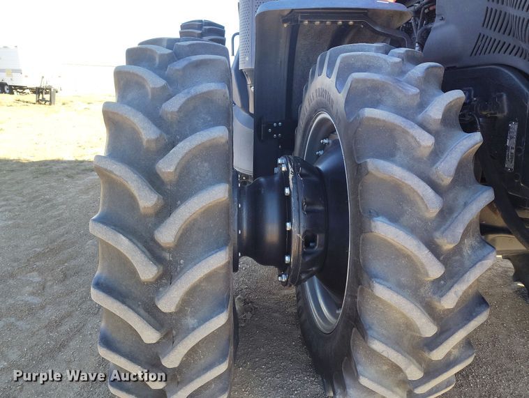 image for item IP9737 2021 Case IH Magnum 280 AFS Connect MFWD tractor