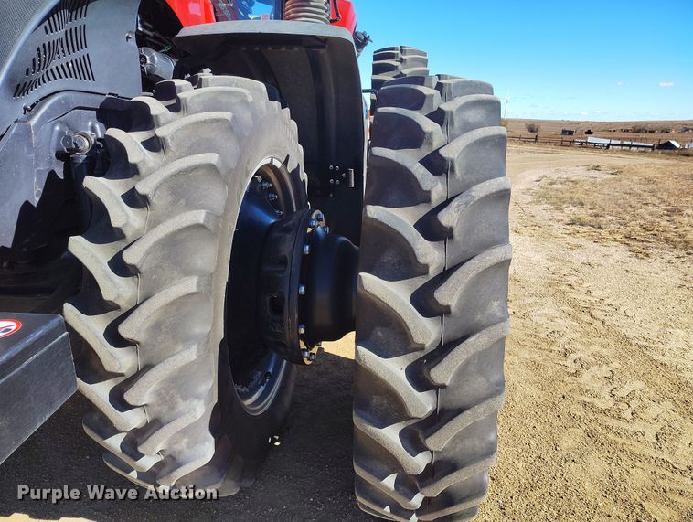 image for item IP9737 2021 Case IH Magnum 280 AFS Connect MFWD tractor