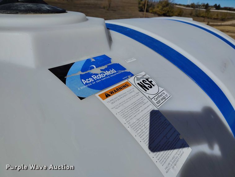 image for item IP9738 2015 Landoll 5531-40X10 grain drill