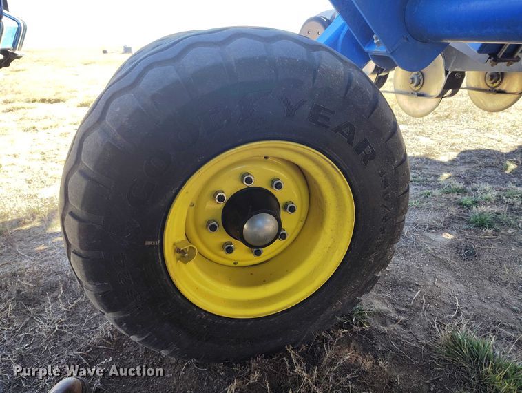 image for item IP9738 2015 Landoll 5531-40X10 grain drill