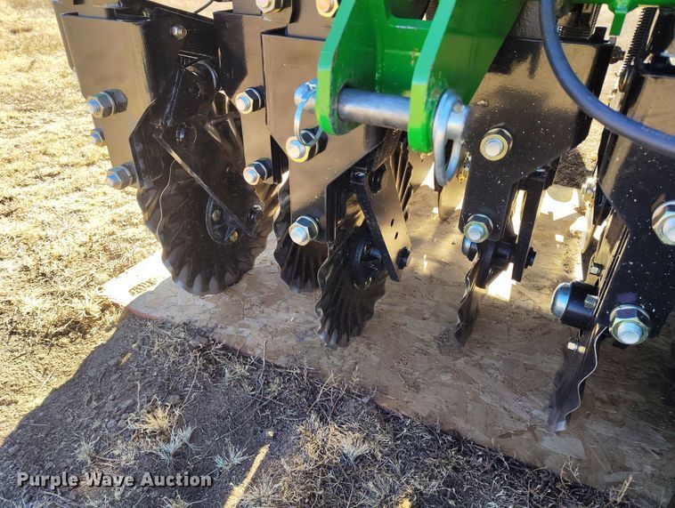 image for item IP9739 2023 Great Plains 3P806NT no-till grain drill