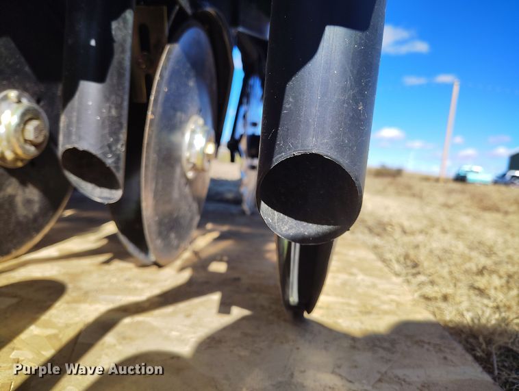 image for item IP9739 2023 Great Plains 3P806NT no-till grain drill