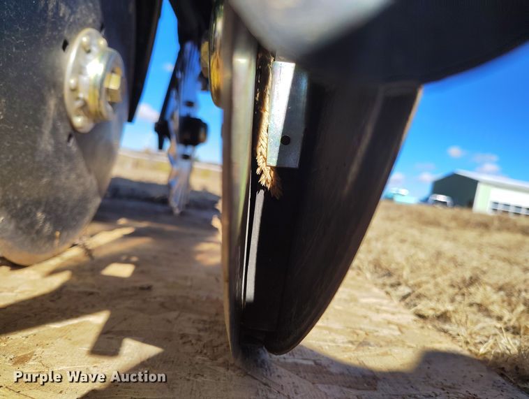 image for item IP9739 2023 Great Plains 3P806NT no-till grain drill