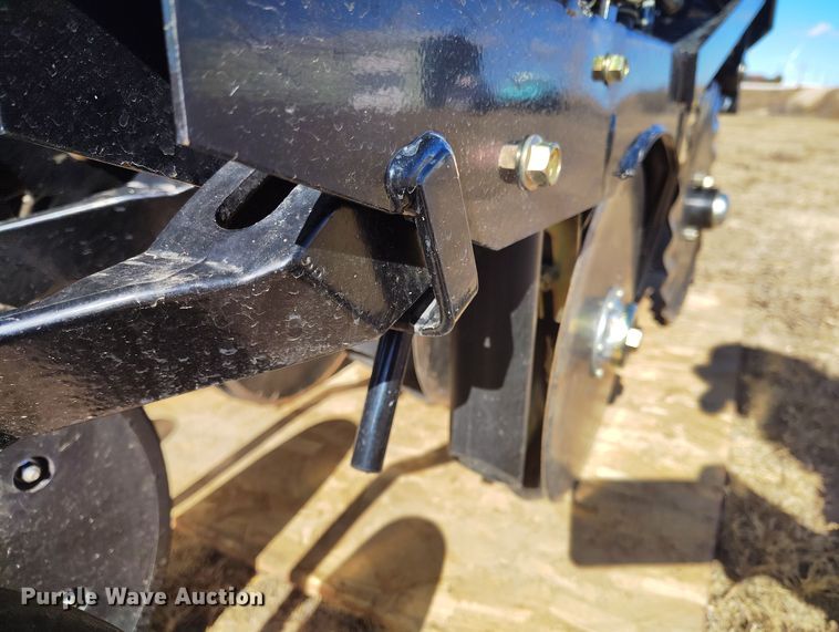 image for item IP9739 2023 Great Plains 3P806NT no-till grain drill