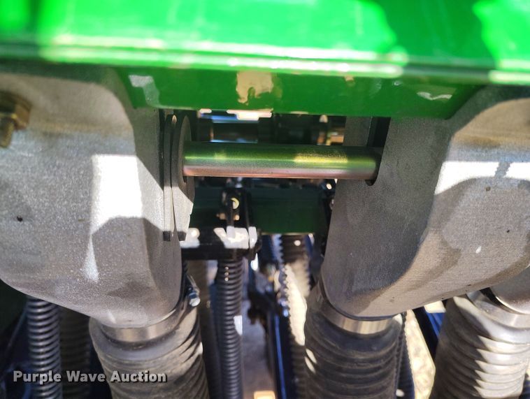 image for item IP9739 2023 Great Plains 3P806NT no-till grain drill