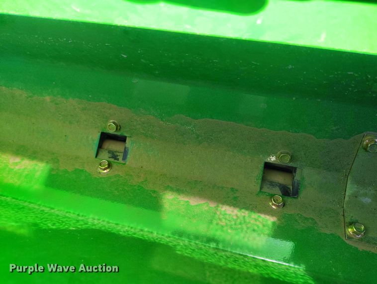 image for item IP9739 2023 Great Plains 3P806NT no-till grain drill