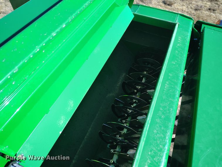 image for item IP9739 2023 Great Plains 3P806NT no-till grain drill