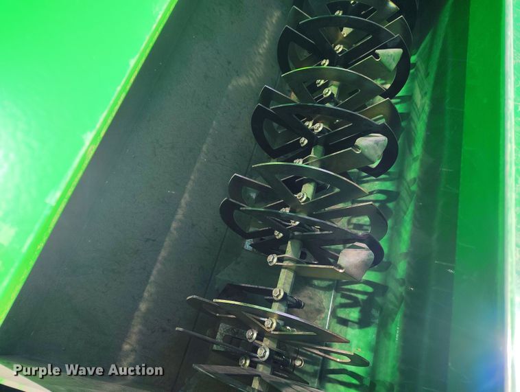 image for item IP9739 2023 Great Plains 3P806NT no-till grain drill