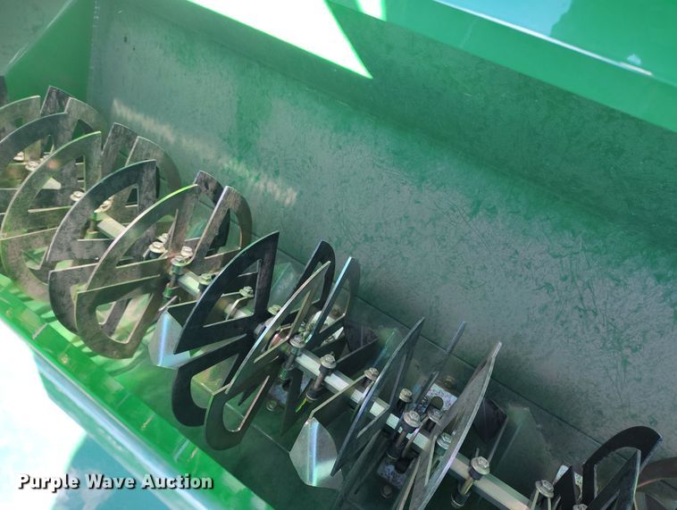 image for item IP9739 2023 Great Plains 3P806NT no-till grain drill