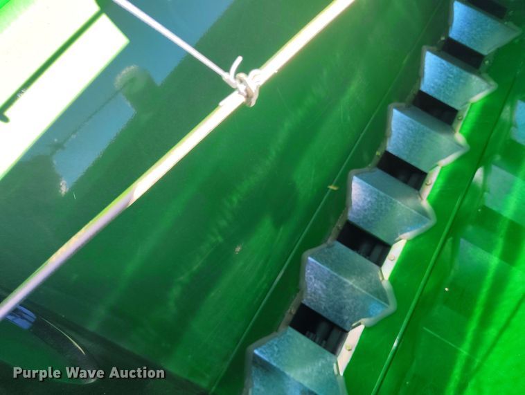 image for item IP9739 2023 Great Plains 3P806NT no-till grain drill